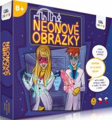 Neonové obrázky