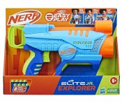 Nerf Elite Junior explorer