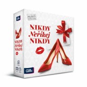 Nikdy neříkej nikdy (1/3)