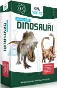 Objevuj svět - Dinosauři