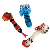 Obleček na pindíka - had (2/2)