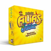 Párty alias junior (1/2)