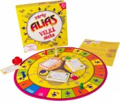 Párty alias velká sázka (1/2)