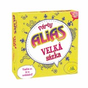 Párty alias velká sázka (2/2)