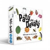Pátý přes devátý (1/3)