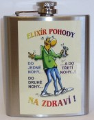 Placatka - Elixír pohody