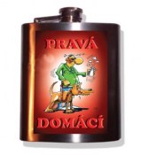 Placatka Pravá domácí