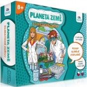 Planeta Země - klimatické změny