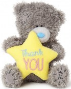 Plyšový medvídek Me to you - Friends Forever