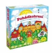 Pohádkohraní (1/2)