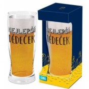 Půllitr - Nejlepší dědeček