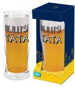 Půllitr - Nejlepší táta