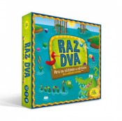 Raz dva (1/3)