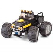 RC model monster truck STAVEBNICE (2/2)
