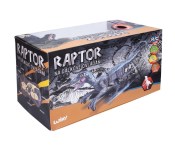RC Raptor dinosaurus (2/2)