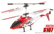 RC vrtulník S107G (1/2)