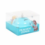 Recepční zvonek - Pracovní (2/2)