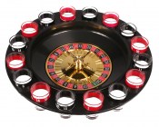 Ruleta alkoholová