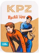 Rychlé šípy - KPZ (1/2)