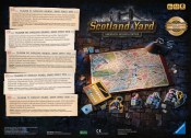 Scotland Yard Sherlock Holmes (2/2)