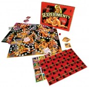 Sexperimenty (2/2)