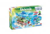 Skleník (1/3)