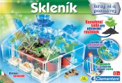 Skleník (2/3)
