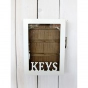 Skříńka na klíče KEYS