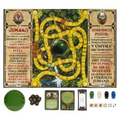 SMG Společenská hra Jumanji (2/3)