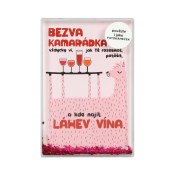 Sněžítko kamarádka -  můžete vložit vlastní fotografii