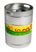 Soudek na EX! (2/3)