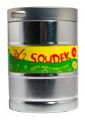 Soudek na EX! (3/3)