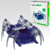 Spider robot - pavoučí robot (1/2)