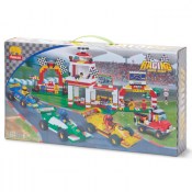 Stavebnice F1 set