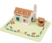 Stavebnice Farma (2/3)