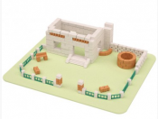 Stavebnice Farma (3/3)