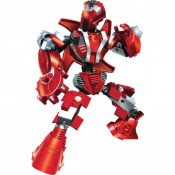 Stavebnice - robot (2/2)