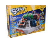 Stemnex Model parní lokomotivy 