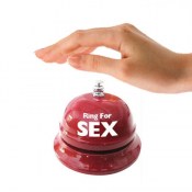 Stolní zvoneček na sex (1/2)