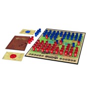 Stratego - maršál a špión (2/2)