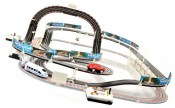 Super autodráha a vlak délka dráhy 632 cm (2/3)