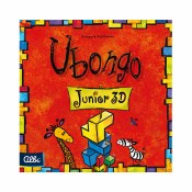 Ubongo Junior 3D - dětská hra