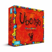 Ubongo (1/2)