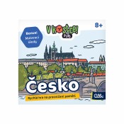 V kostce Plus - Česko (1/2)