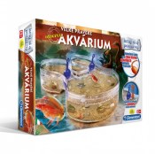 Velké pravěké akvárium (1/2)