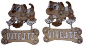 Vítejte pejsci (1/2)