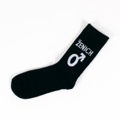 Vtipné ponožky ženich a nevěsta (1/6)