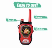 Vysílačky Walkie Talkie Fun (2/2)