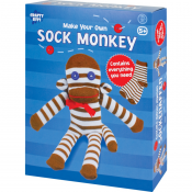 Vytvoř si vlastní opičku 2. jakost obal (3/3)