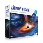 Záhadný vesmír (1/2)